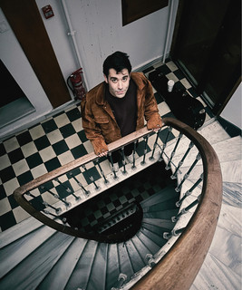 Kendimden Hallice poster