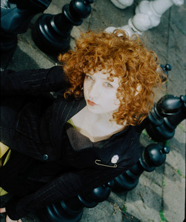 Allison Young