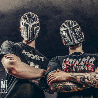 Hateful Tomorrow Photo