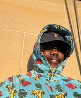 Zuukou mayzie poster