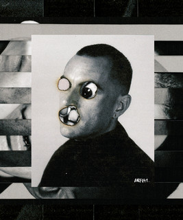 Alix Perez cover