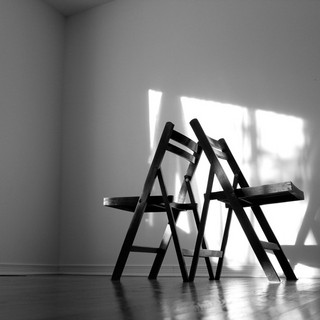 Empty Chairs