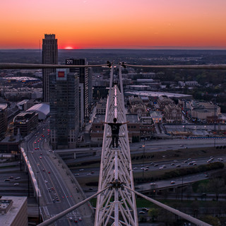 silo