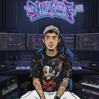 DJ MAGOOH 011