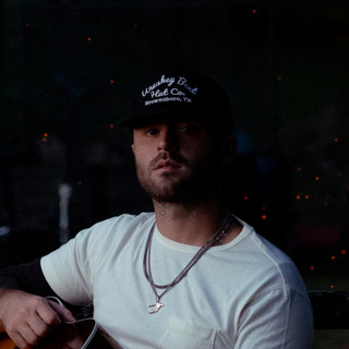 Greylan James poster