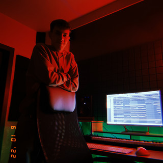 Jeff Vibes