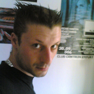 stefan wenzel cover