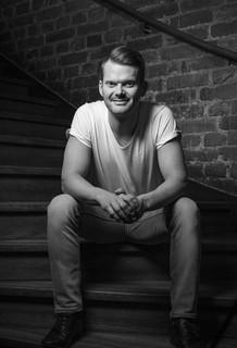 Tobias Granbacka