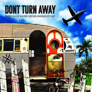DONT TURN AWAY Photo