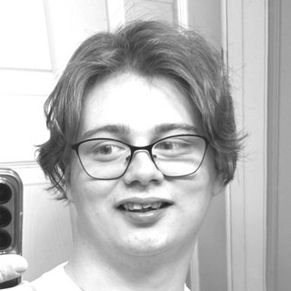 Corey Pine