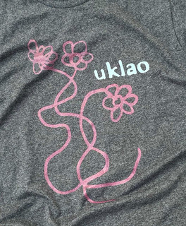 Uklao poster