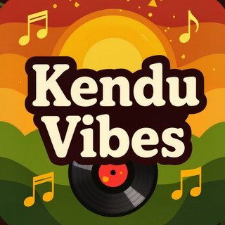 KENDU VIBES poster
