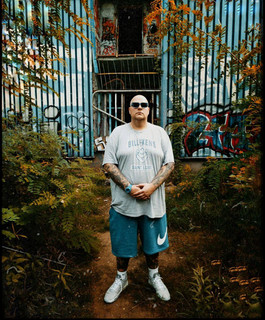 Prykson Fisk Photo
