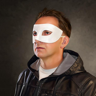 Corlioni artist photo