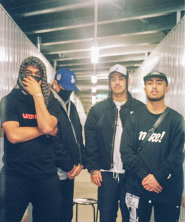RUDE Collective