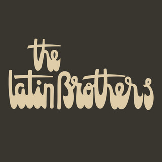 The Latin Brothers poster