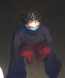 Alexsandro Nazario
