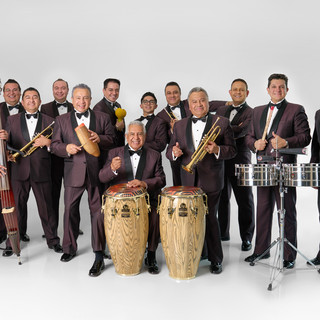 La Sonora Santanera