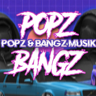Popz & Bangz poster