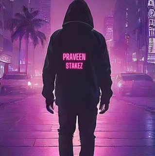 Praveen Stakez