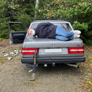 MIGRATIONSVERKET AB poster