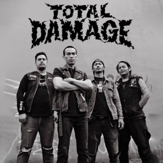 Total Damage Photo