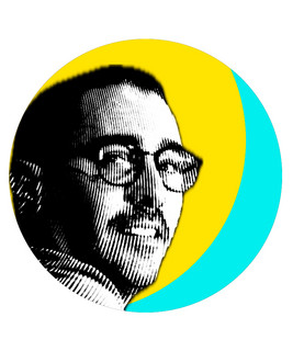 Adrián Berazaín Photo