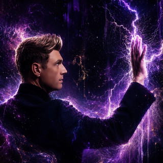 Nick Carter poster