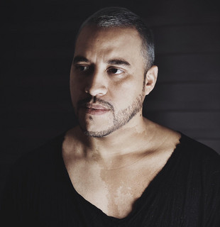 Fabian Argomedo cover