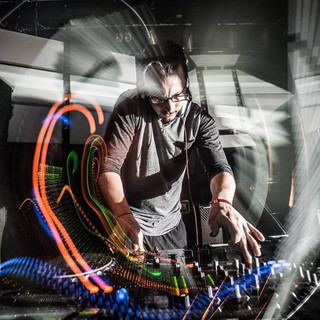 Demon-D artist photo