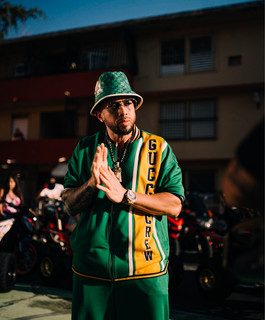 De La Ghetto