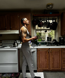 Oliver Lee