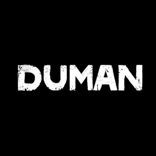 Duman poster