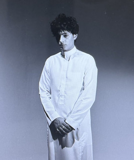 Mishaal Tamer poster