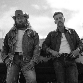 Brothers Osborne poster
