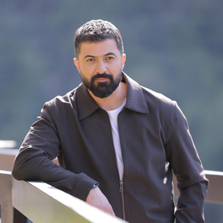 Saif Nabeel poster