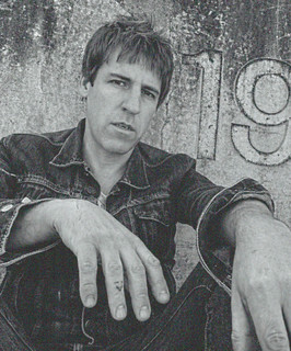 Dion Lunadon poster