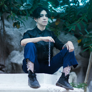 Zencilia Ming