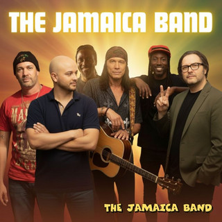 The Jamaica Band