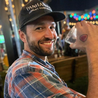 Andrew Cauthen Photo