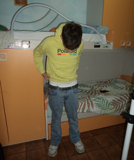 mida proietto