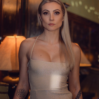 Kayleigh Stephenson cover