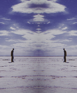 Cosmic Down