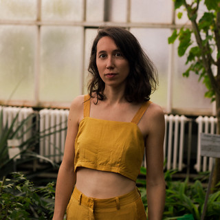 Ana Hausen Photo