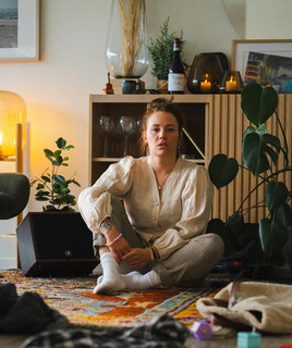 Tara Bloch-Vere