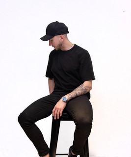 Enzo Paradiso cover