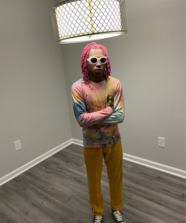 Lilkarti