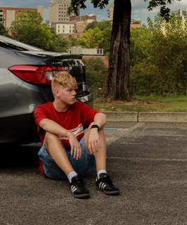 Corbin McKeehan