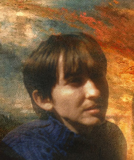 Hudson Freeman poster