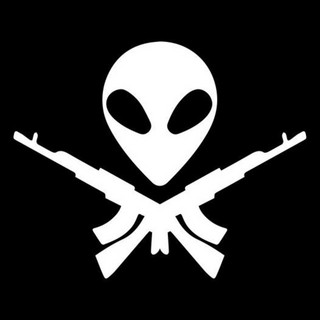 Devil's Starship Photo